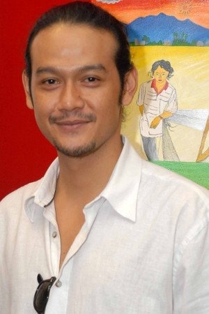 Foto de Dwi Sasono