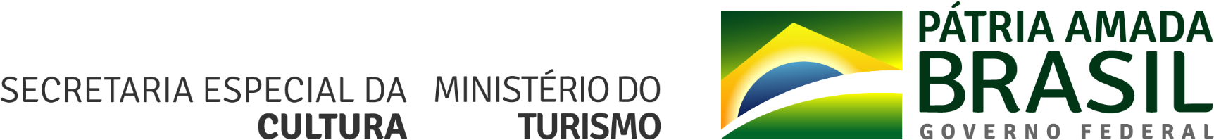 Secretaria Especial da Cultura