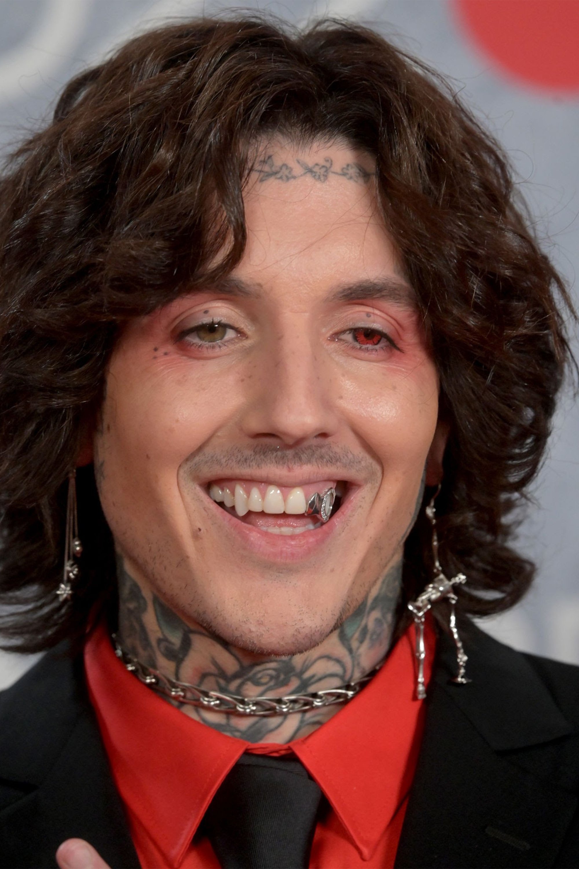 Foto de Oliver Sykes