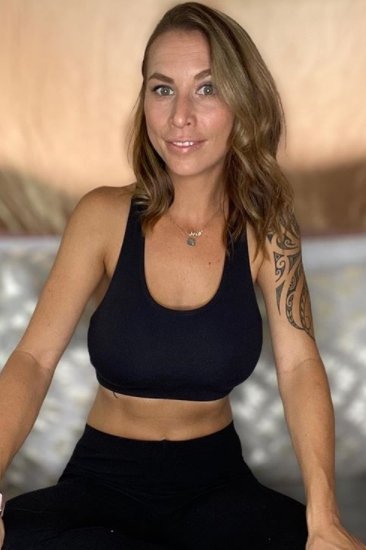 Foto de Lyssa 'Baby' Chapman