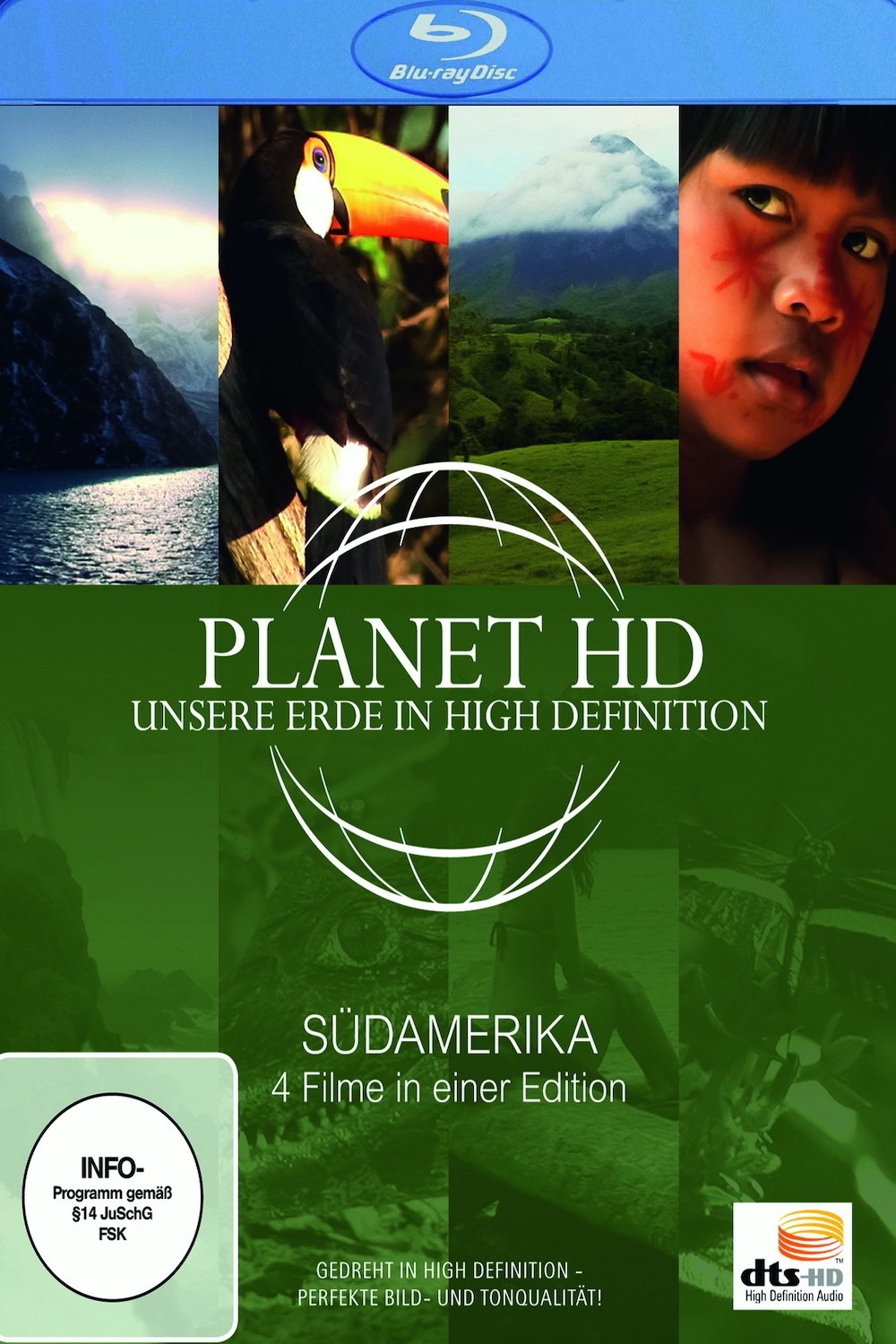Poster movie