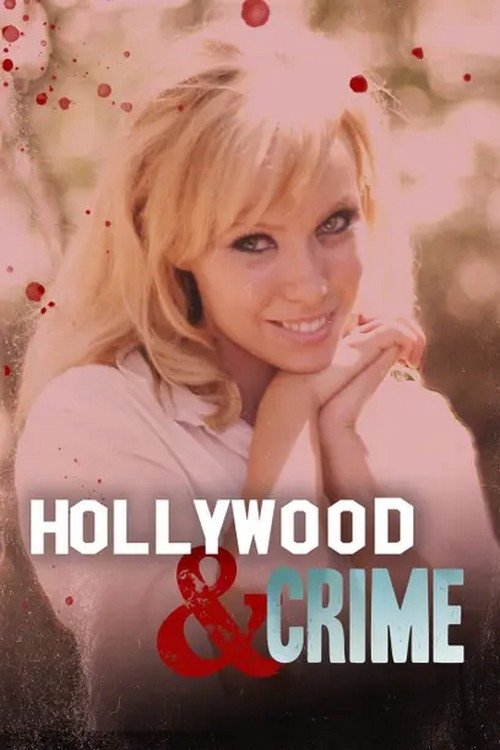 Poster de Hollywood & Crime