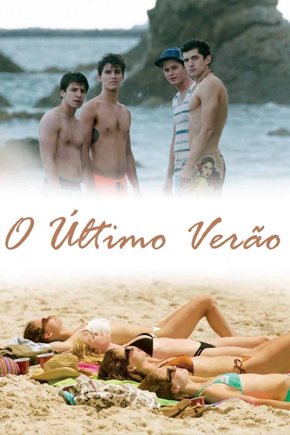 Poster de O Último Verão