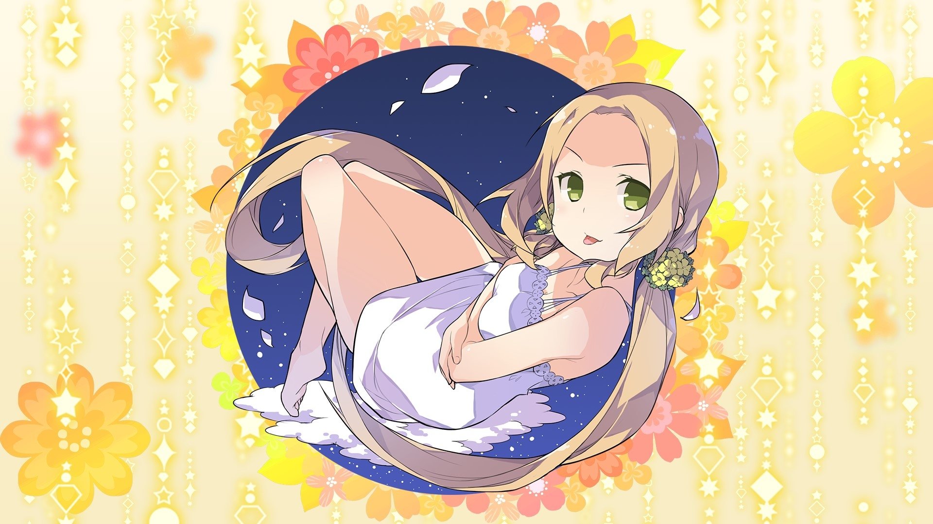 Backdrop image