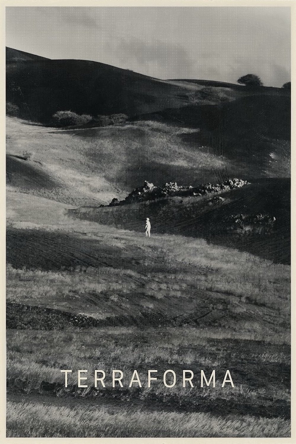 Poster for TerraForma