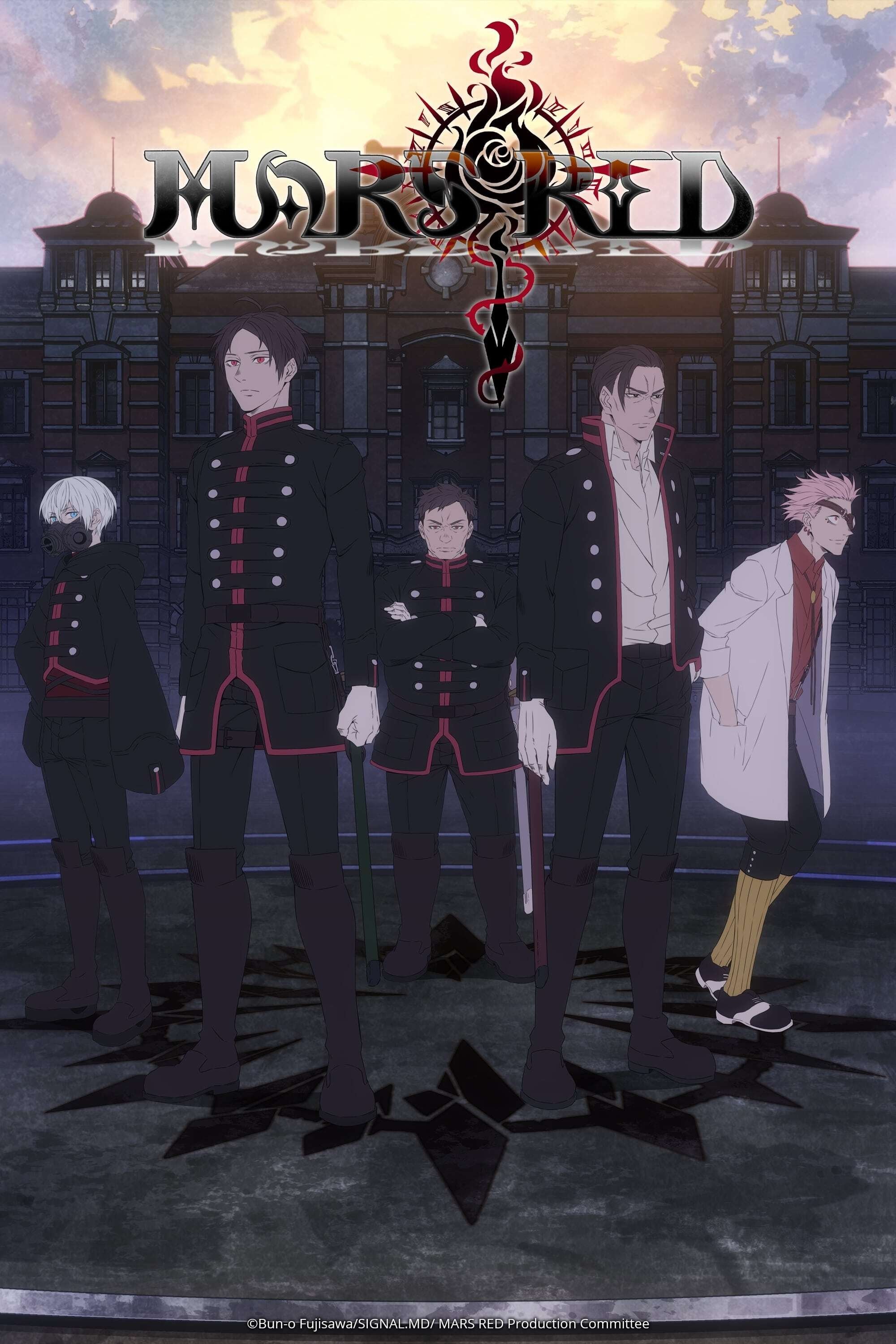 Poster de Especiais