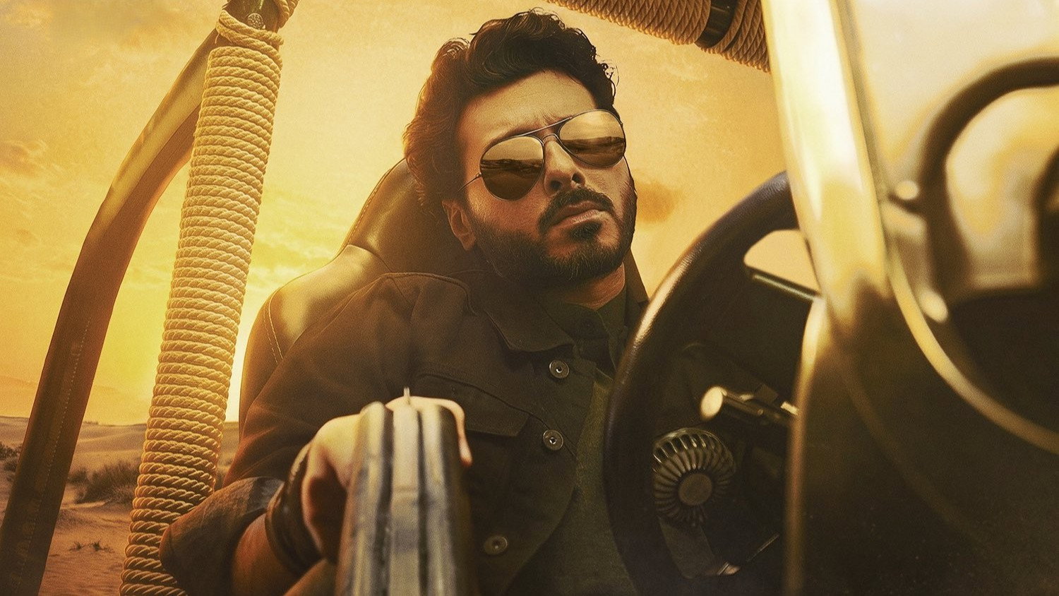 Director