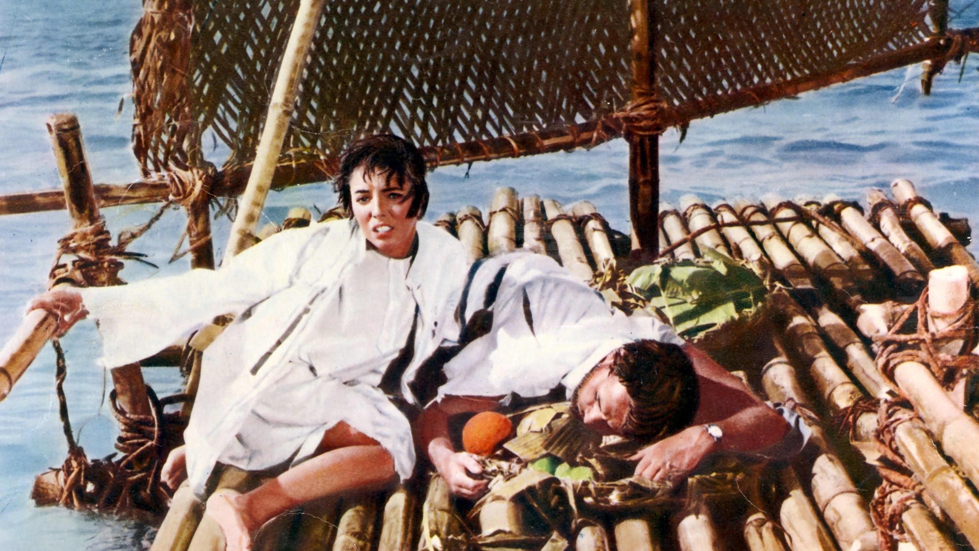Backdrop image