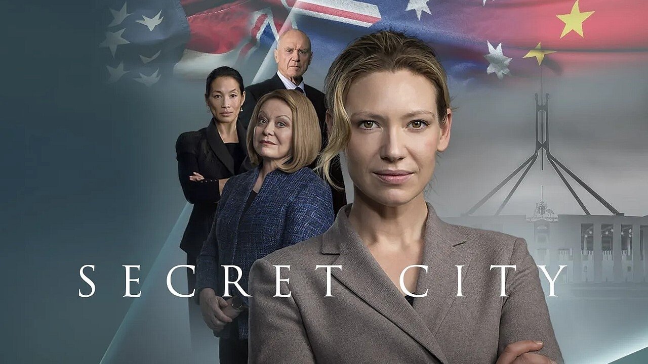 Backdrop image