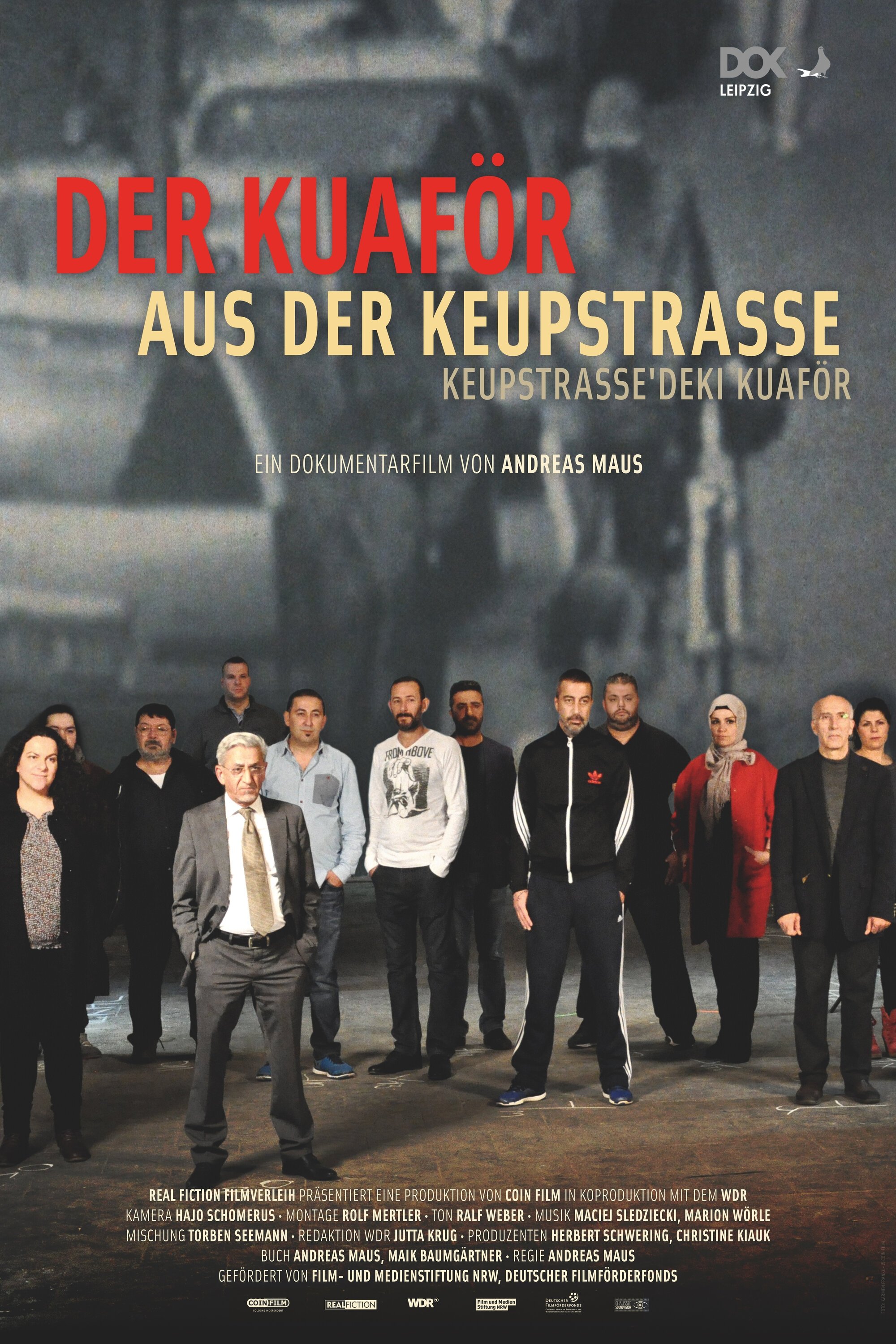Poster movie