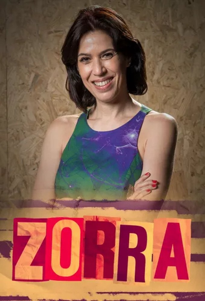 Poster de Temporada 2