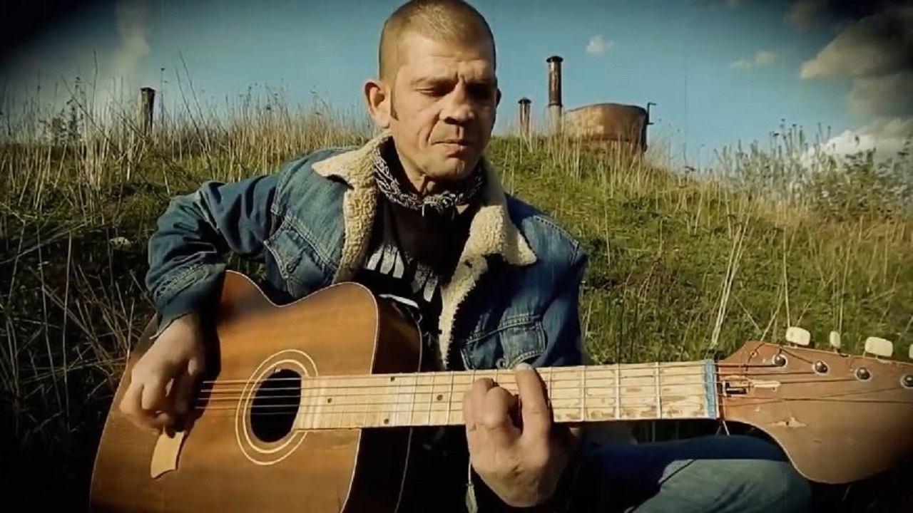 Kirill Nenashev