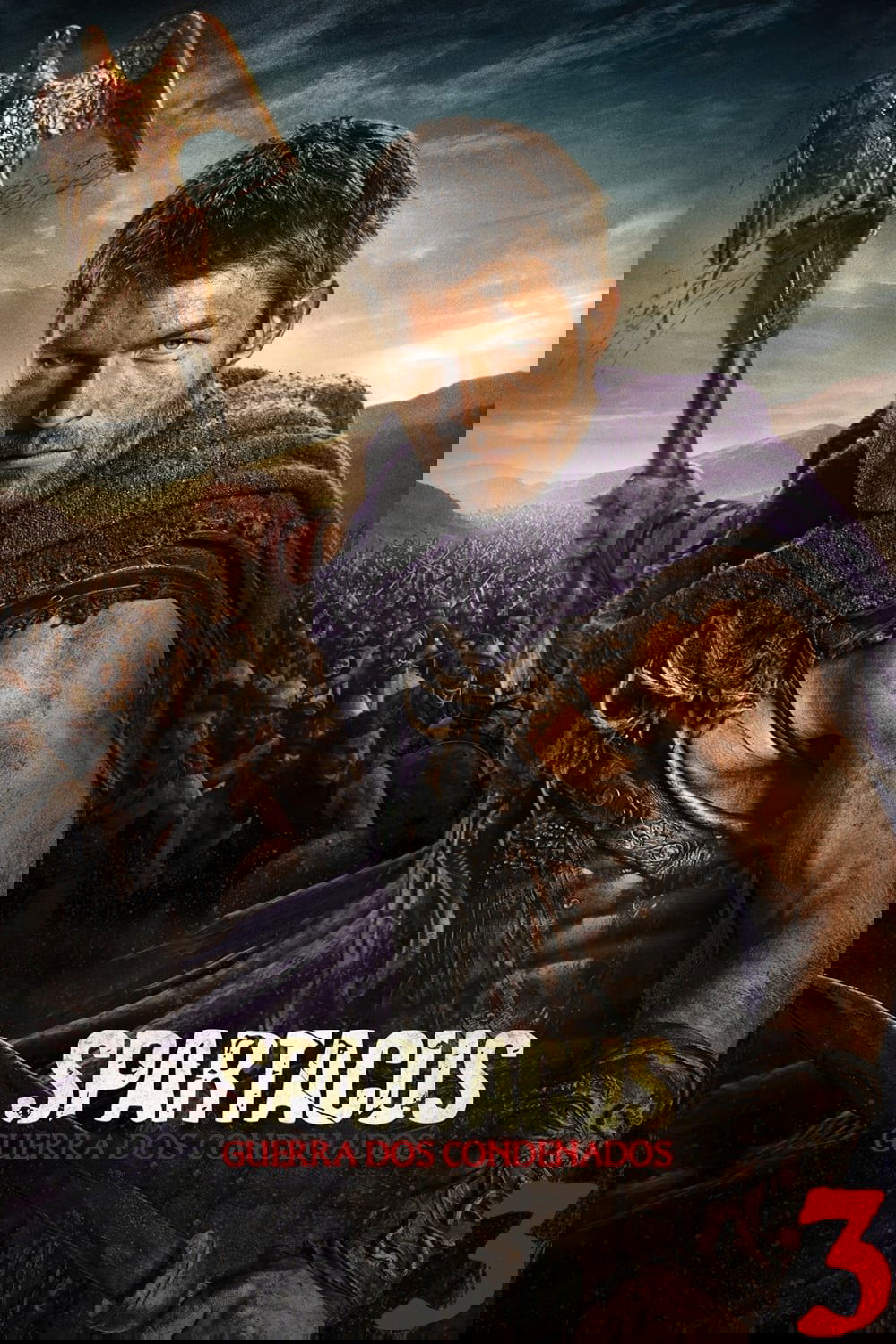 Poster de Temporada 3