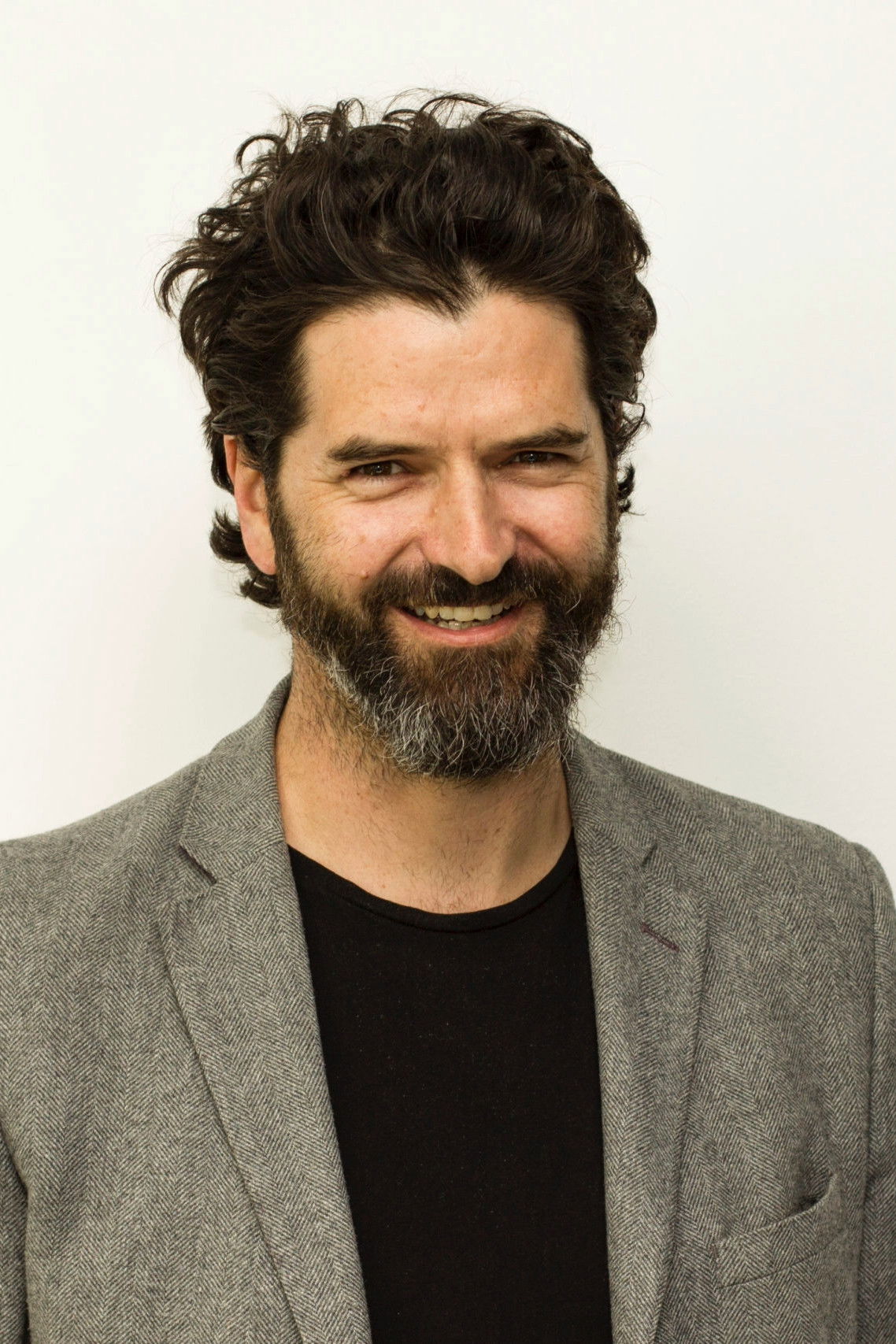 Josh Simmonds/Visual Effects Supervisor