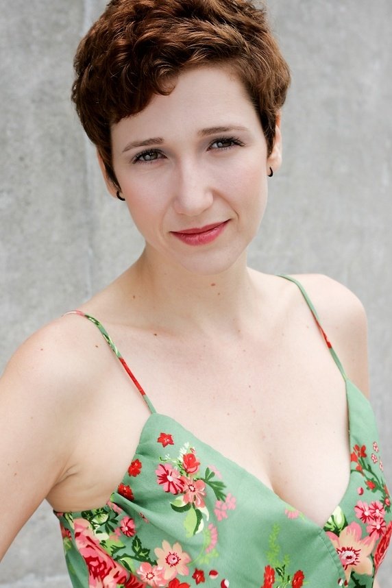 Foto de Rita Carelli