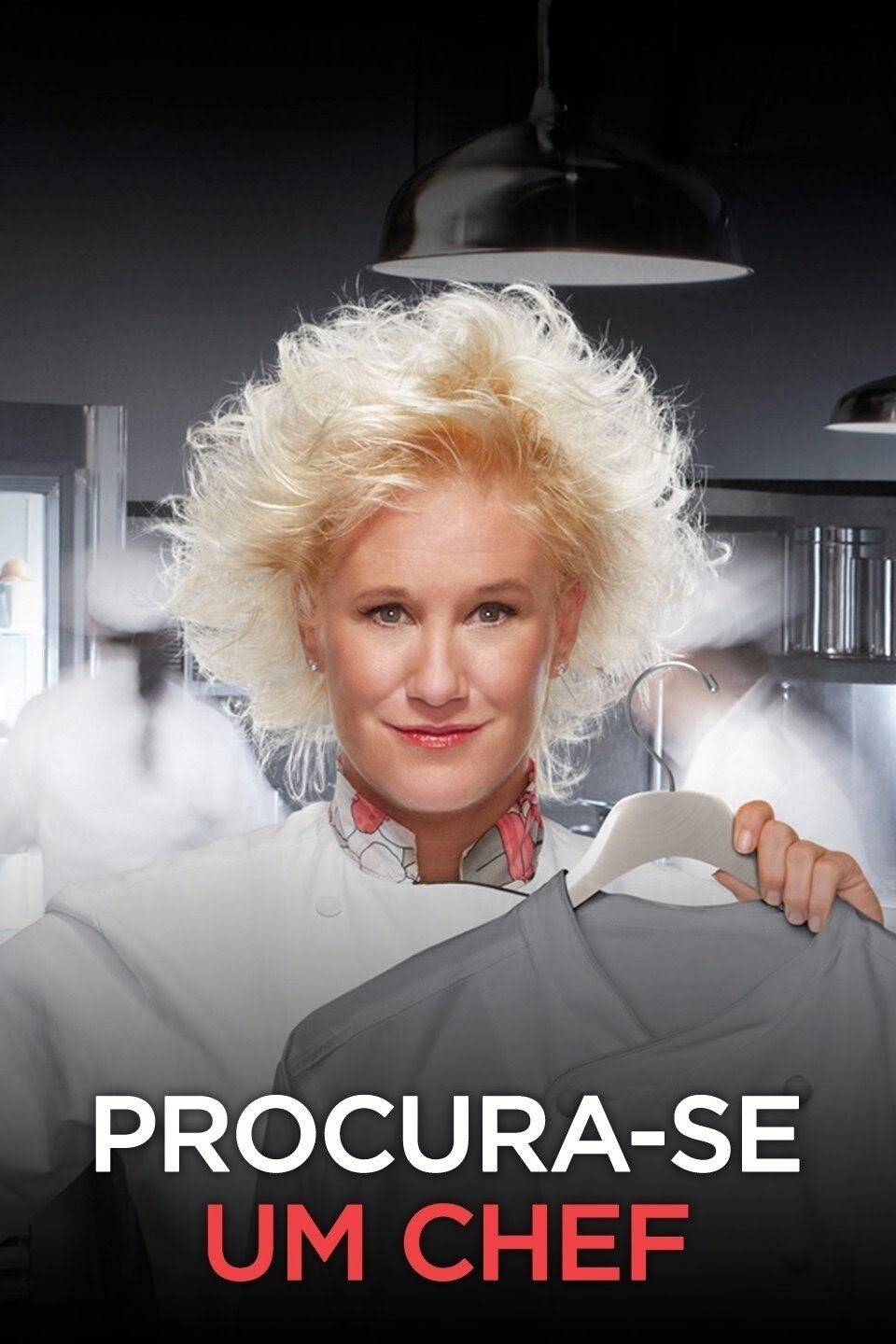 Poster de Procura-se um Chef