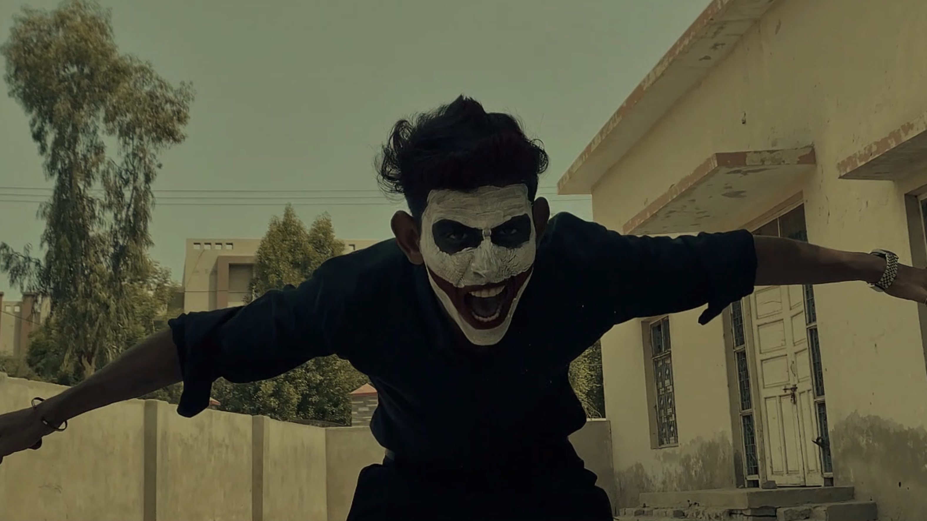 The Joker