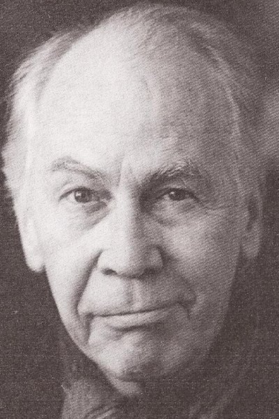 Foto de Gyrd Løfqvist