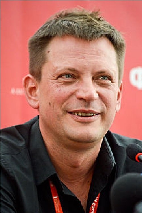 Foto de Dalibor Matanić