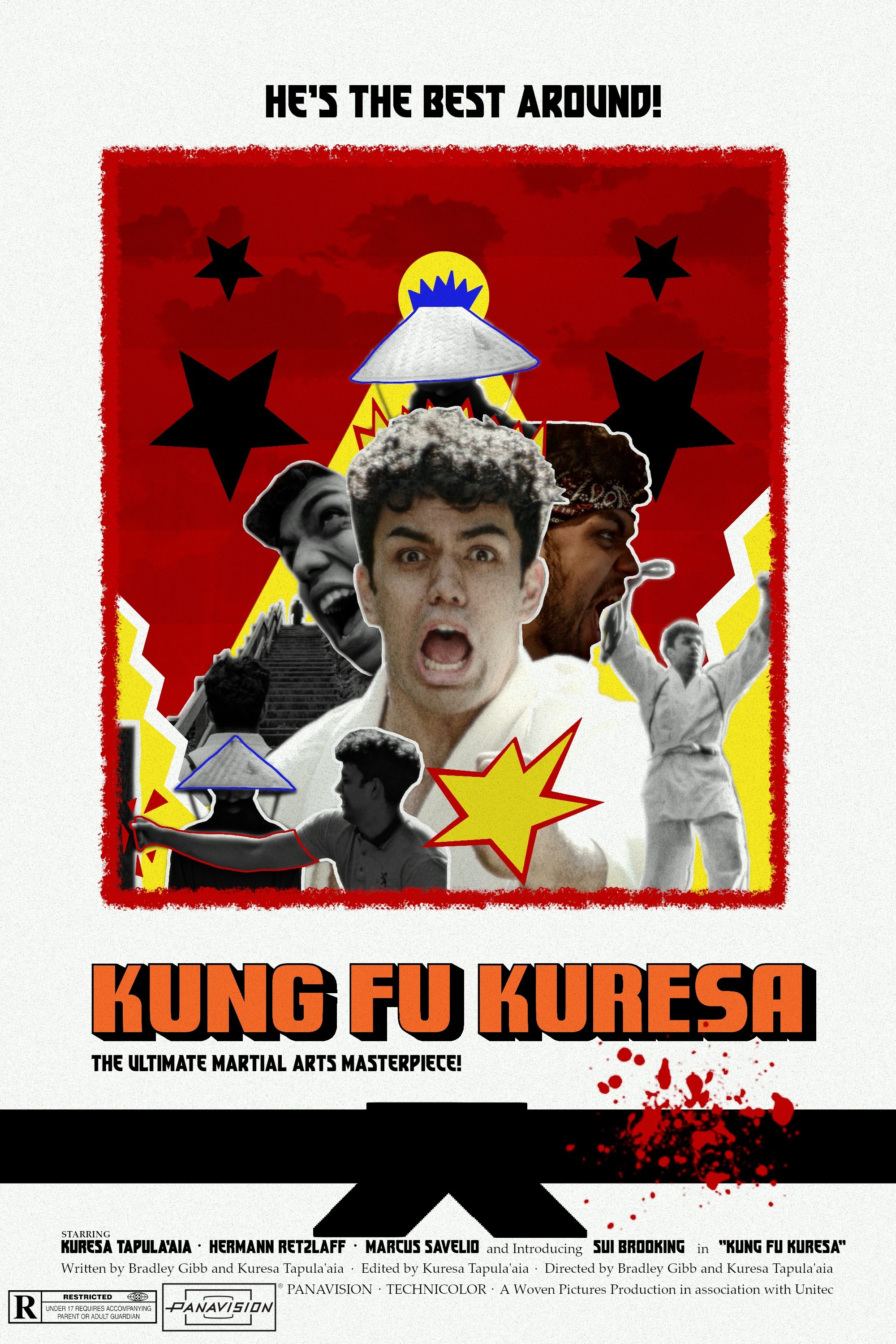 Poster movie