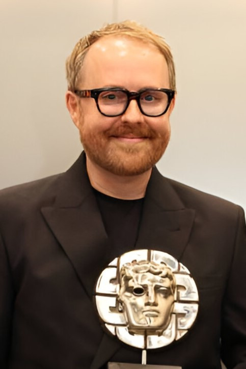 James Spinks/Makeup Designer