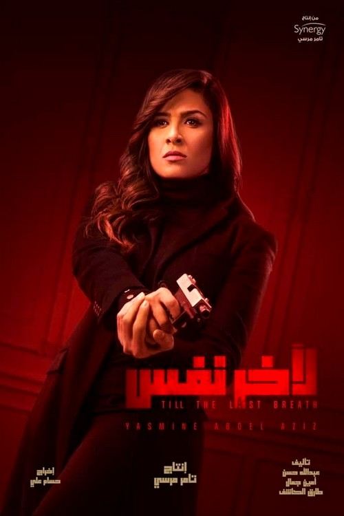Poster de ﻵخر نفس