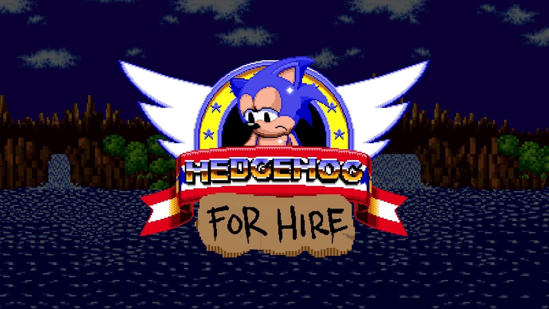 Backdrop image