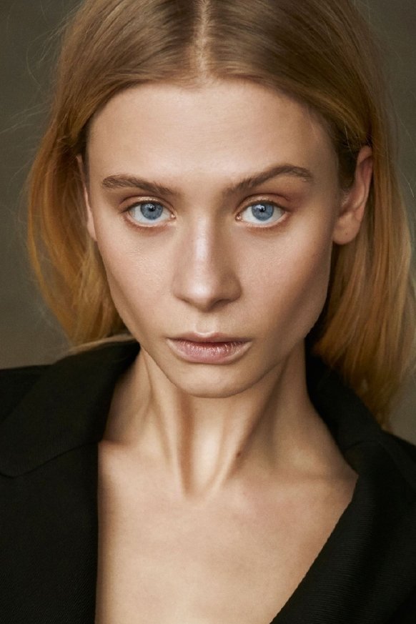 Foto de Clara Rosager