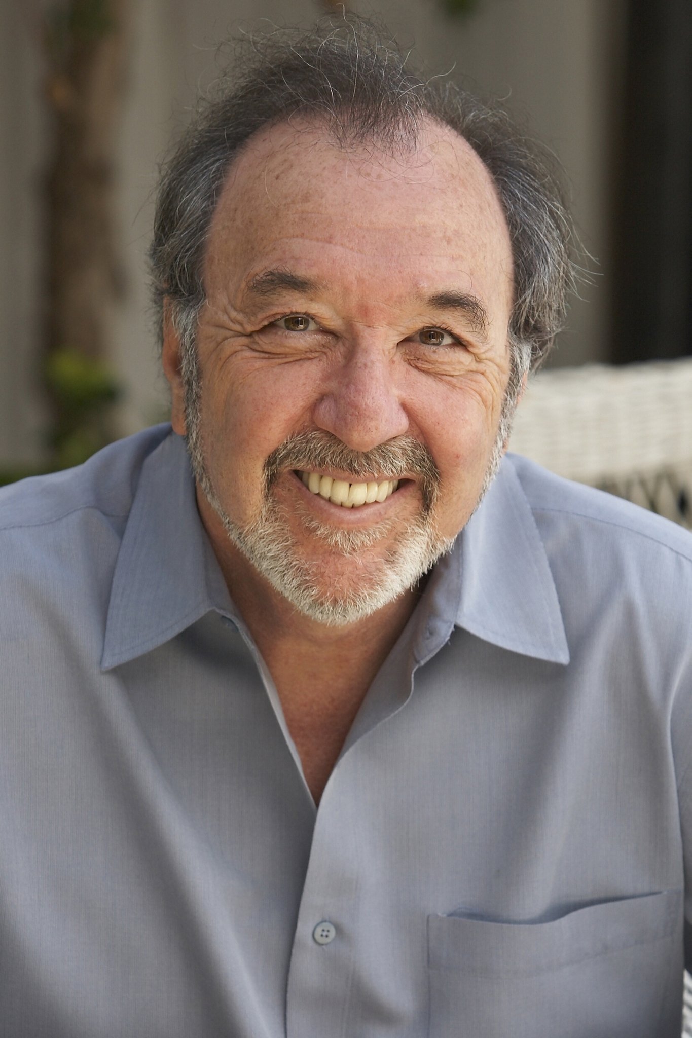 Foto de James L. Brooks