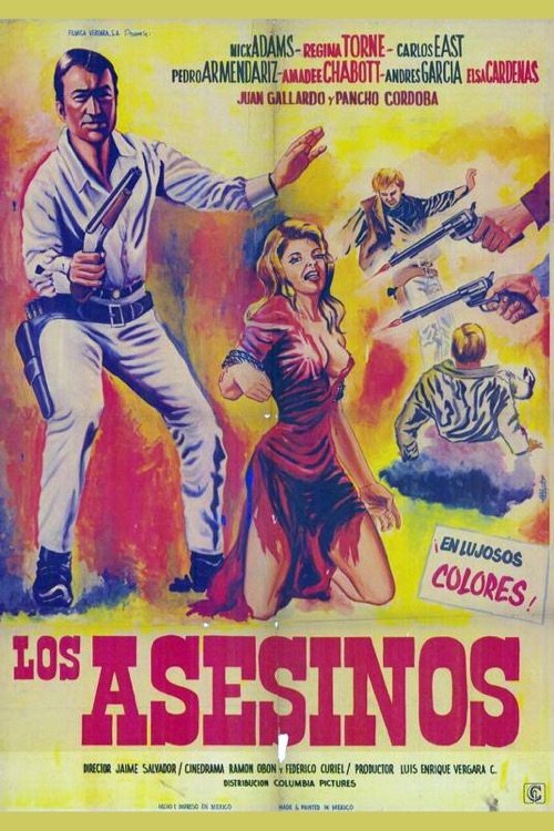 Poster movie