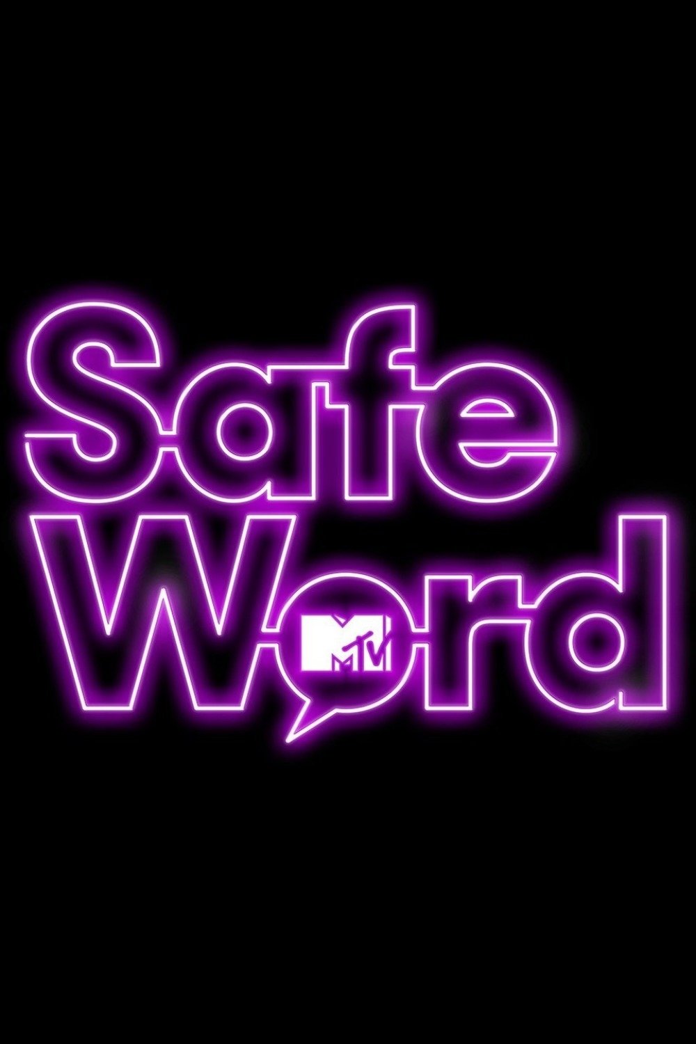 Poster de SafeWord