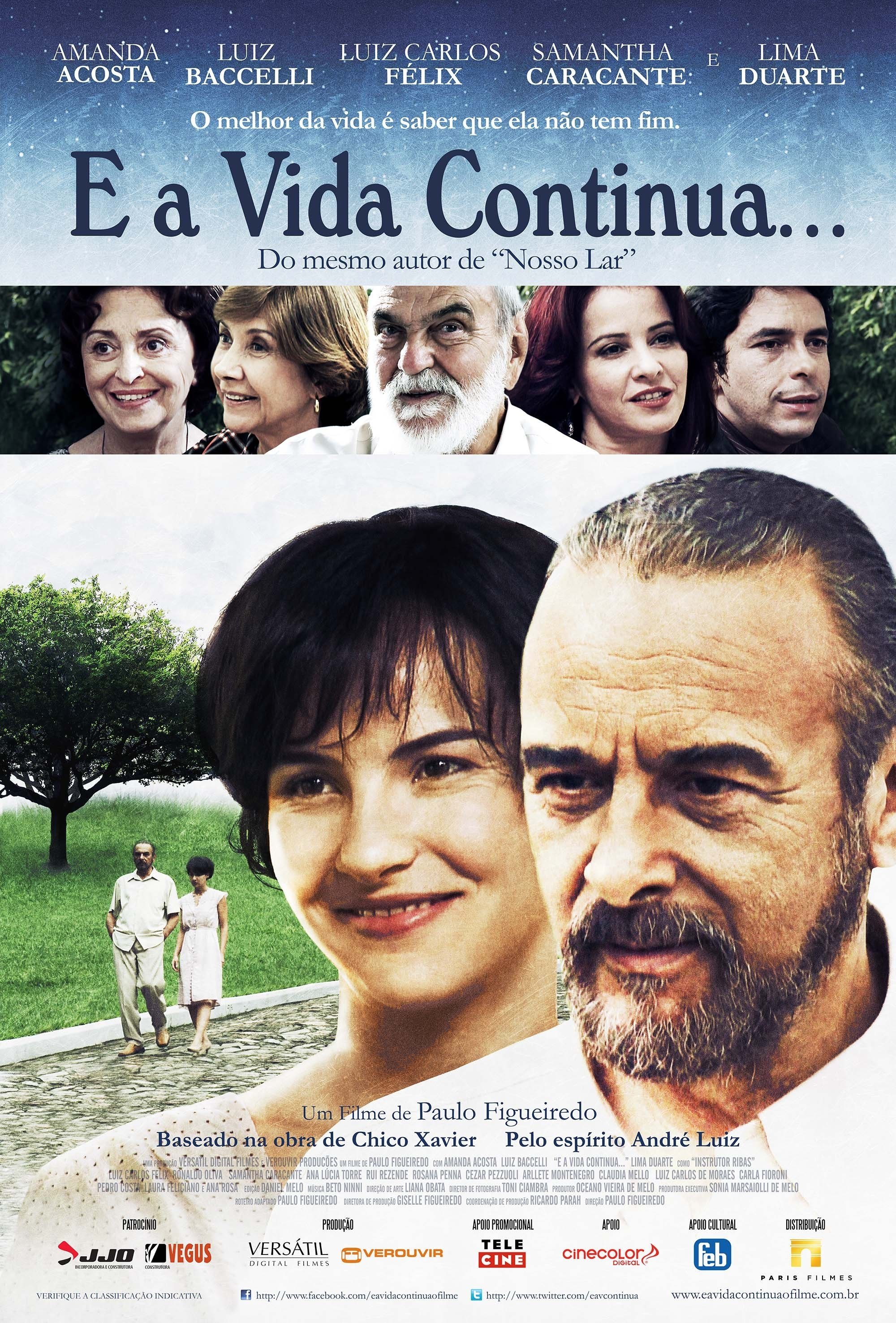 Poster movie