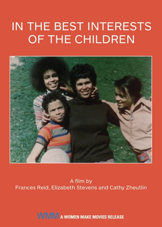 Poster de In the Best Interests of the Children