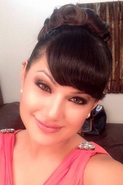 Foto de Simran Suri