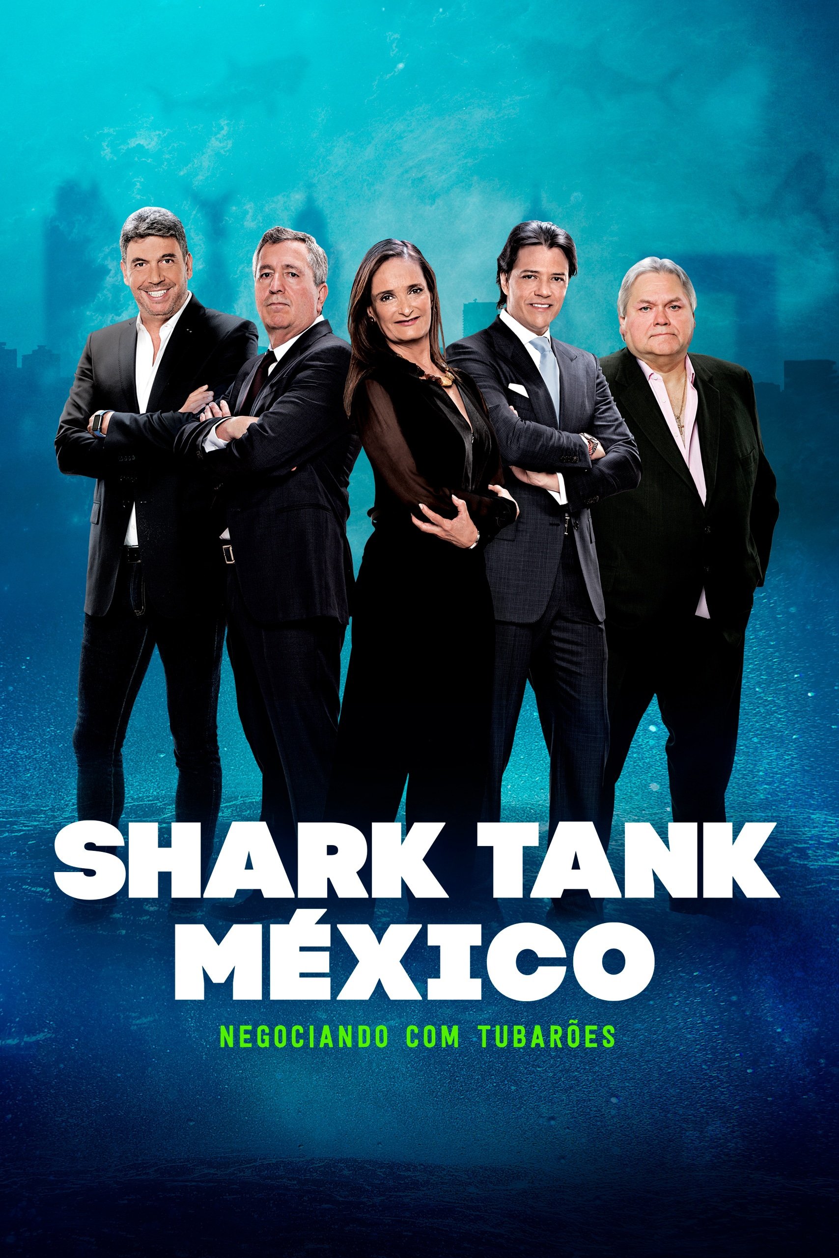 Poster de Temporada 2