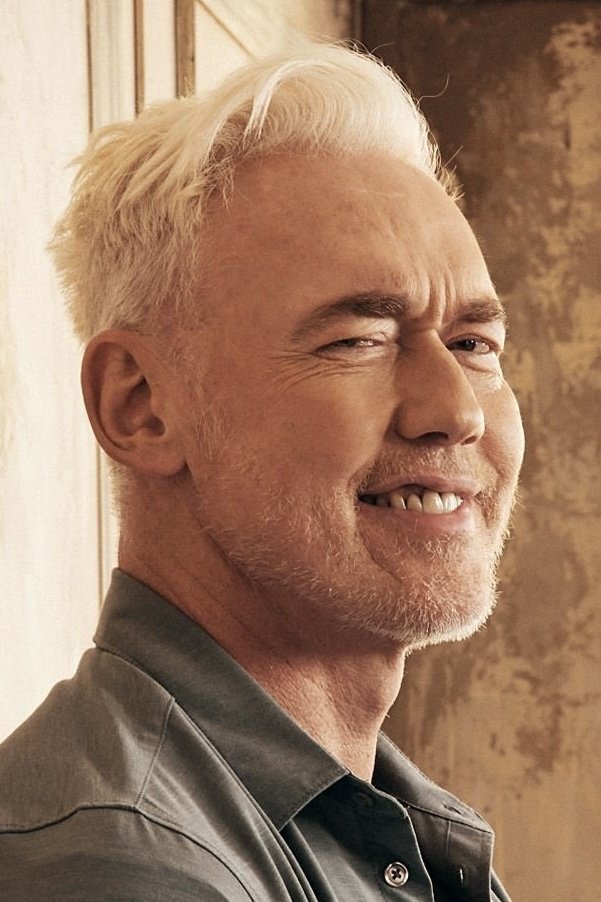 Foto de Kevin Durand