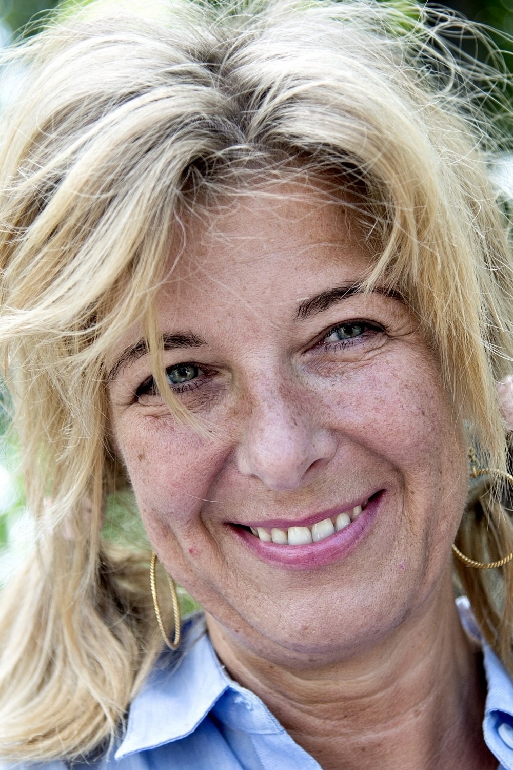Foto de Paprika Steen