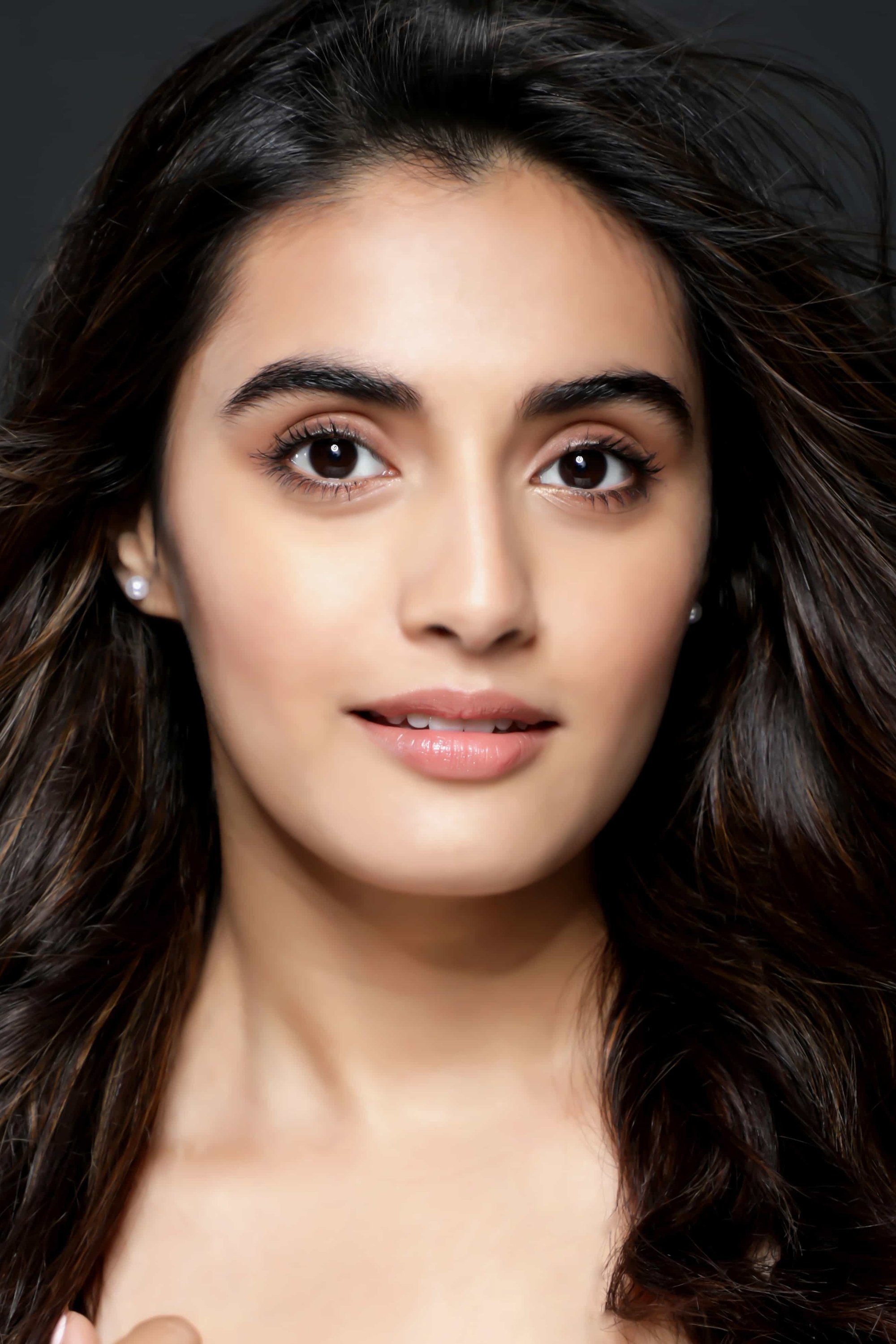 Foto de Divyansha Kaushik