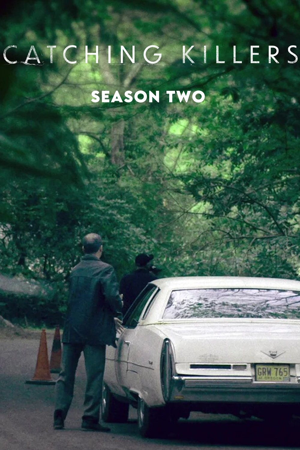 Poster de Temporada 2