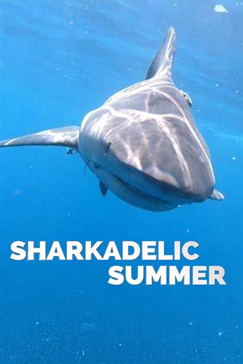 Poster de Sharkadelic Summer