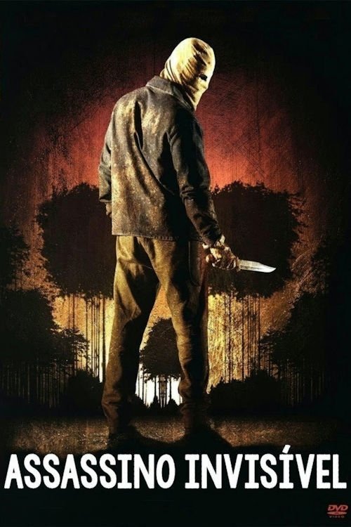 Poster de Assassino Invisível