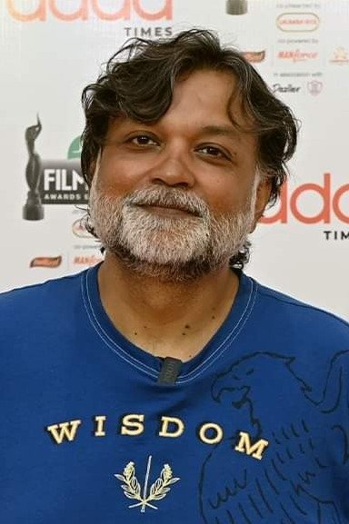 Foto de Srijit Mukherji