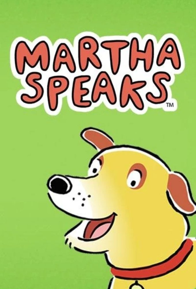 Poster de Martha Fala