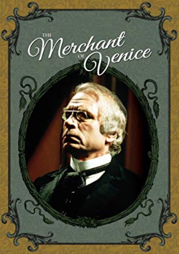 Poster de O Mercador de Veneza