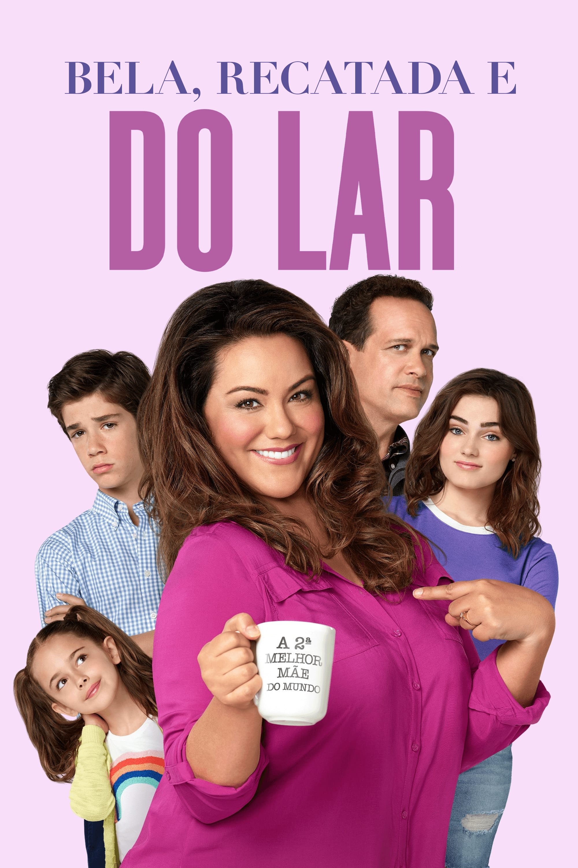 Poster de Temporada 2