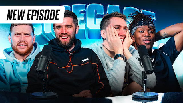 They'll cancel everything