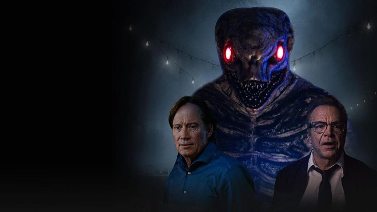 Alien Storm