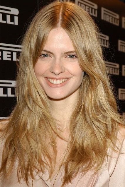 Foto de Julia Stegner
