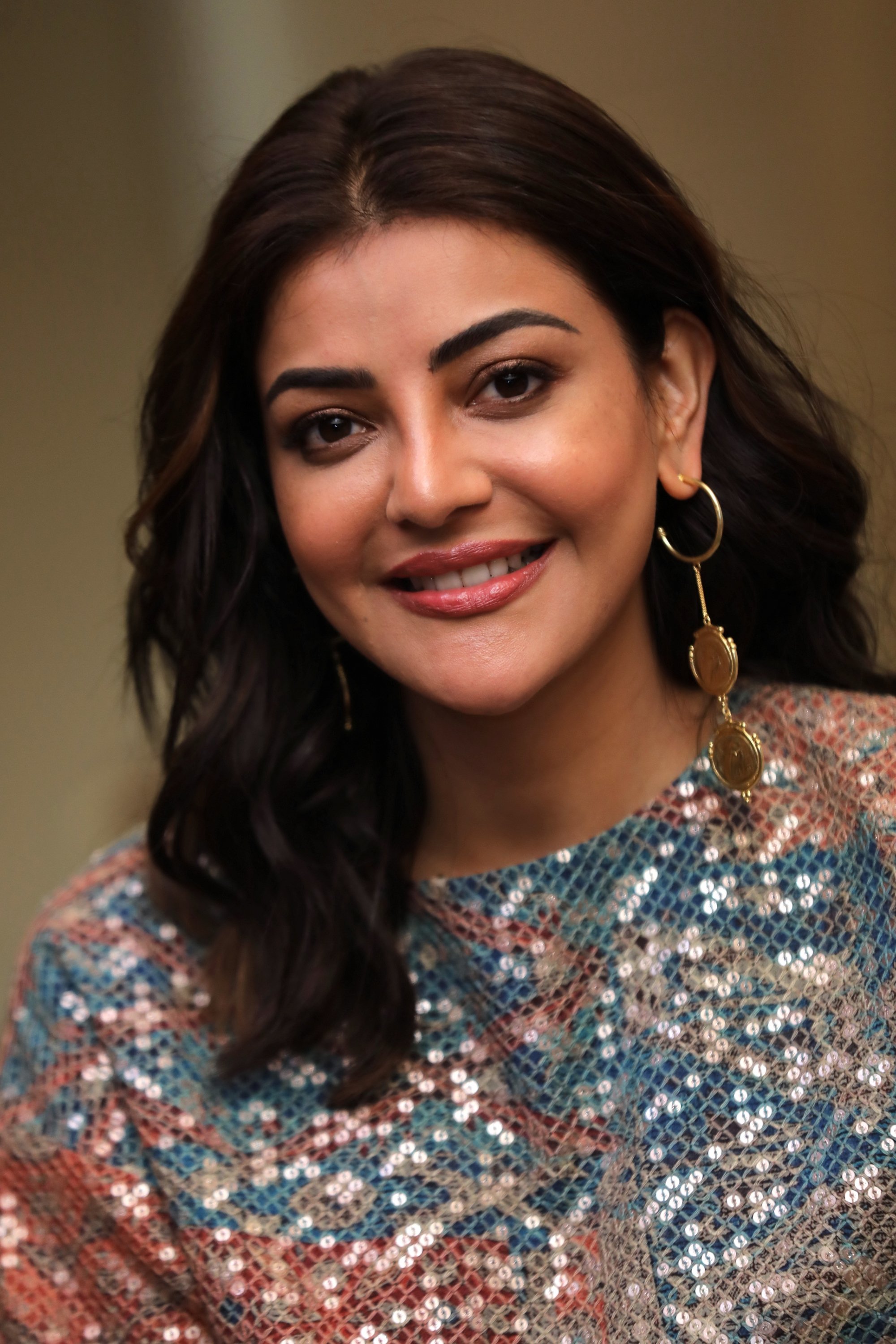 Foto de Kajal Agarwal