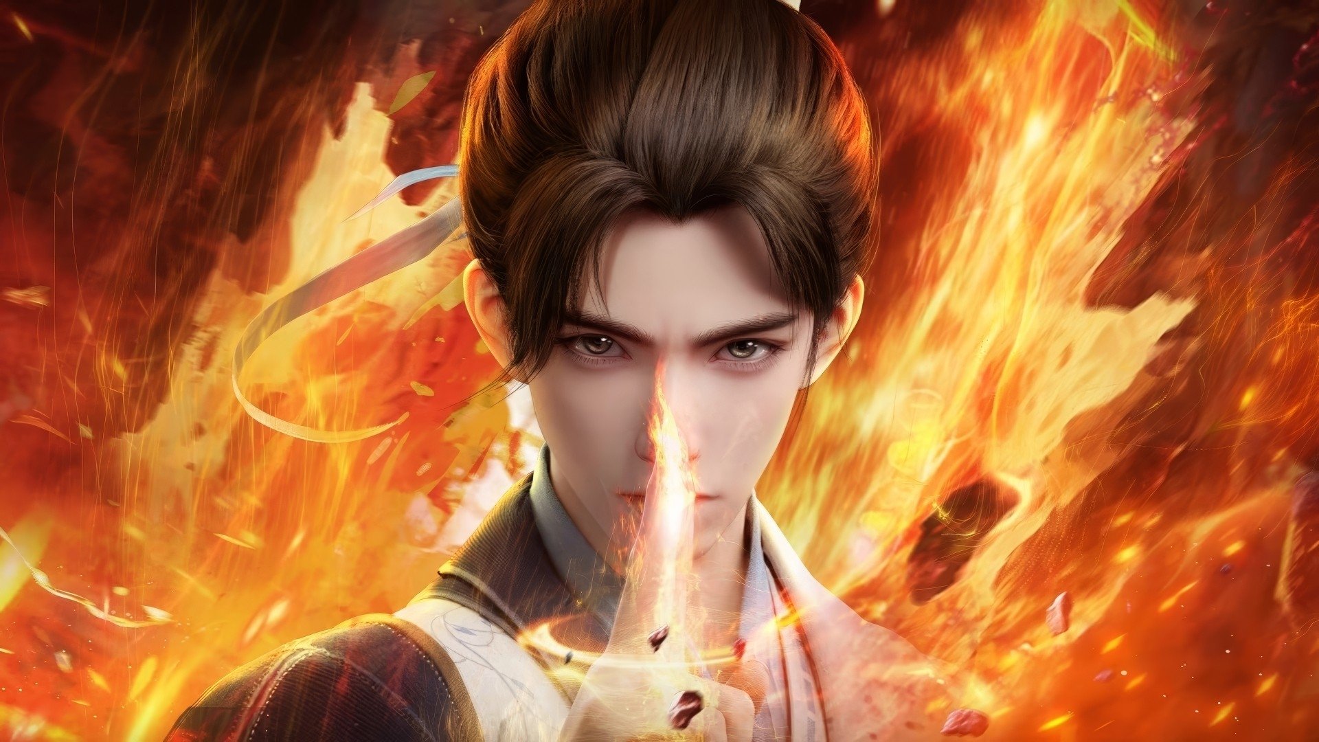 Backdrop image